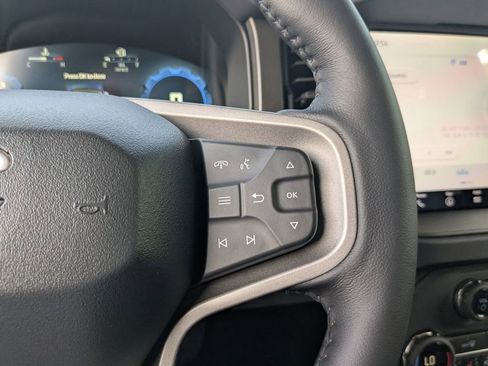 New 2025 Ford Bronco Badlands w/ Sasquatch Package image 28