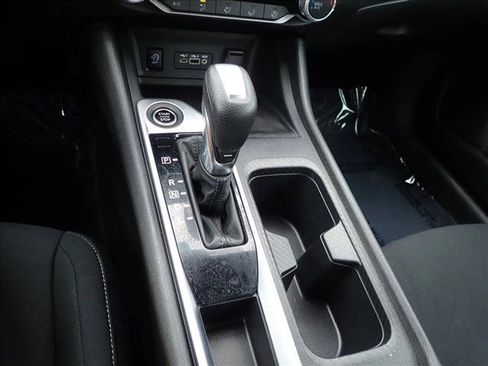 Used 2024 Nissan Sentra SV image 19