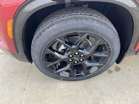 New 2026 Chevrolet Traverse RS w/ LPO, Floor Liner Package image 68