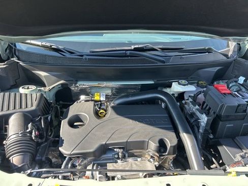 New 2026 Chevrolet Equinox LT image 34