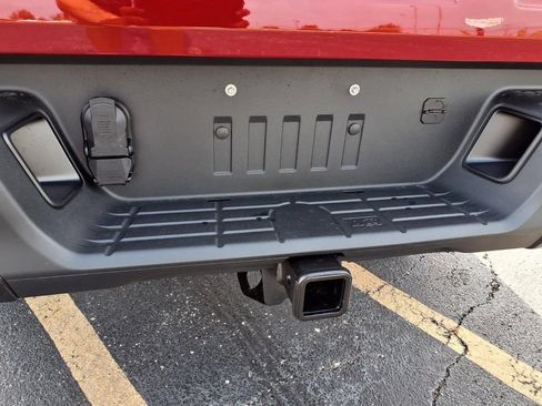 New 2026 Ford Ranger Lariat AWD/4WD image 22
