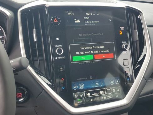 New 2026 Subaru Ascent Touring image 21