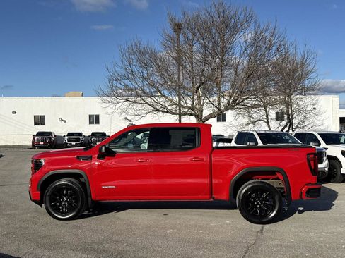 Used 2022 GMC Sierra 1500 Elevation image 5