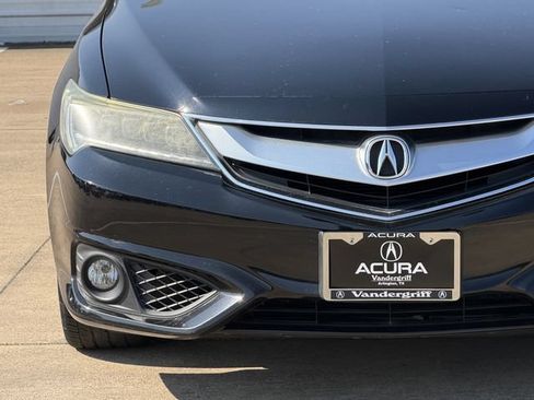 Used 2016 Acura ILX FWD image 7