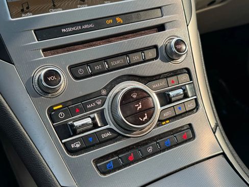 Used 2019 Lincoln MKZ Reserve w/ Luxury Package image 18