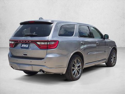 Used 2018 Dodge Durango GT RWD image 5