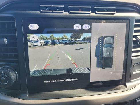 Certified 2024 Ford F150 XLT image 20