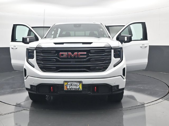 Used 2023 GMC Sierra 1500 AT4 w/ AT4 Premium Package AWD/4WD image 31