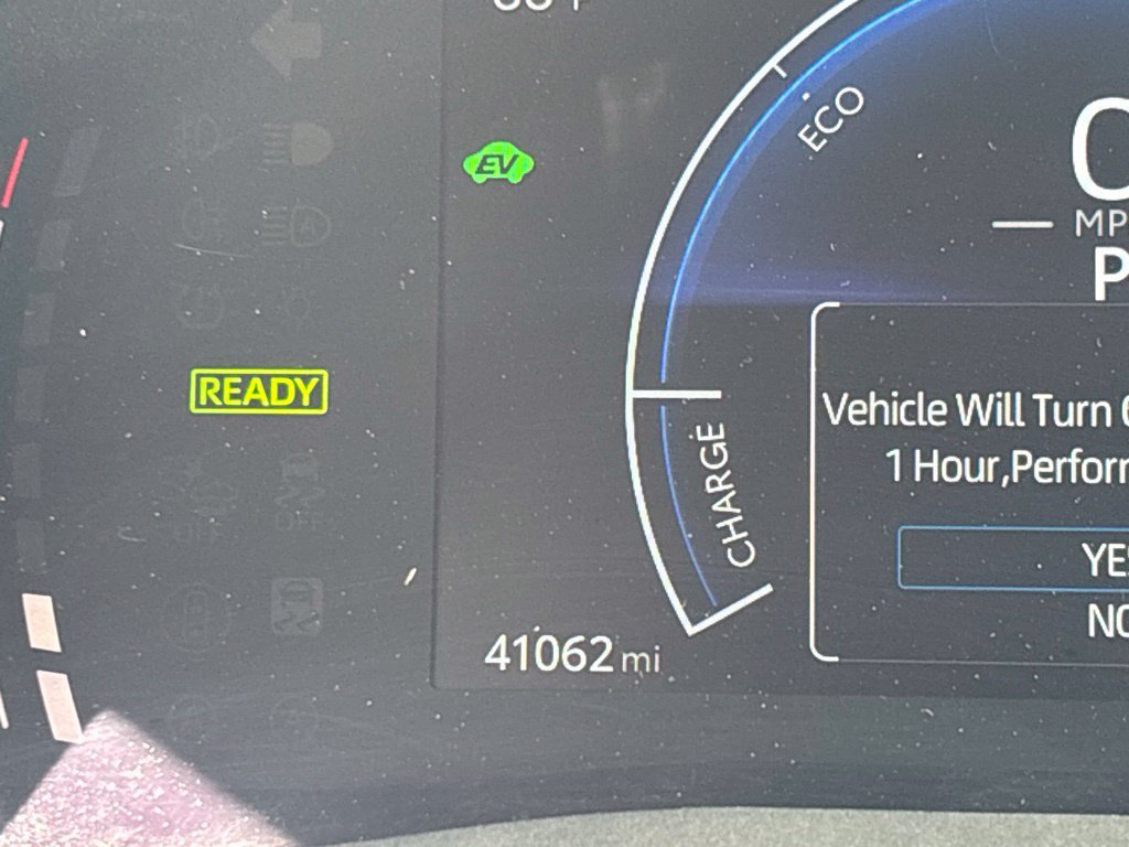 Used 2025 Toyota Camry LE FWD image 23