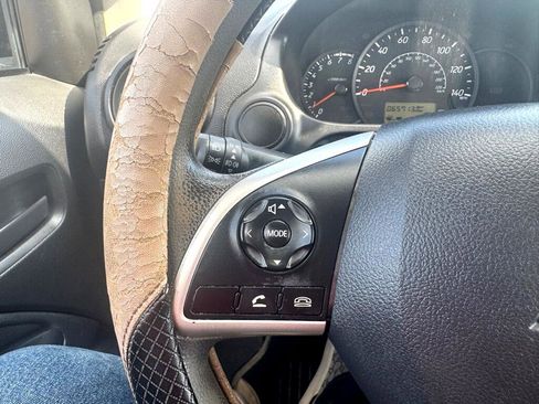 Used 2018 Mitsubishi Mirage G4 ES image 11