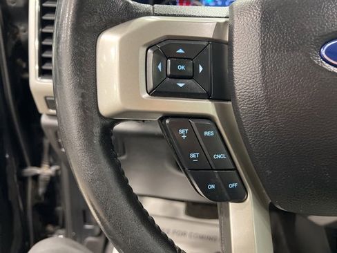 Used 2020 Ford F250 Lariat w/ Tremor Off-Road Package image 25