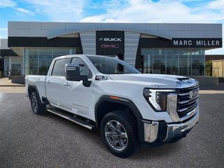 Used 2025 GMC Sierra 2500 SLT video 1