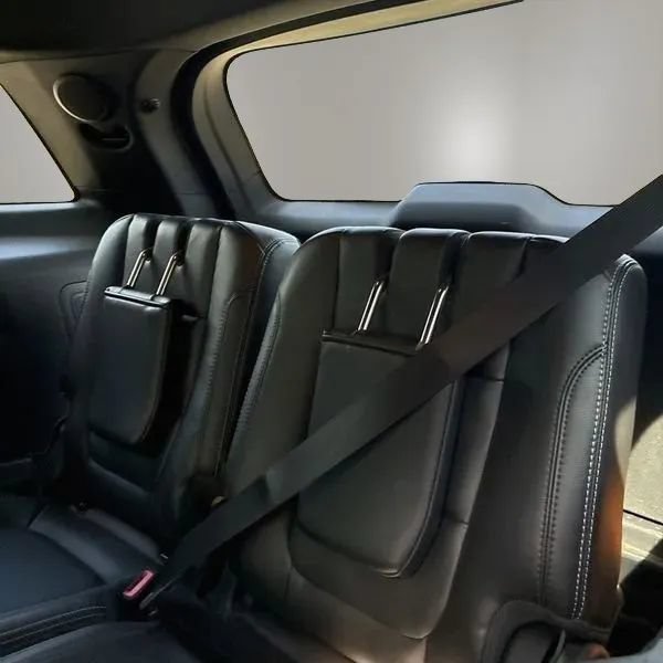 Used 2017 Ford Explorer Limited w/ Equipment Group 301A FWD image 25