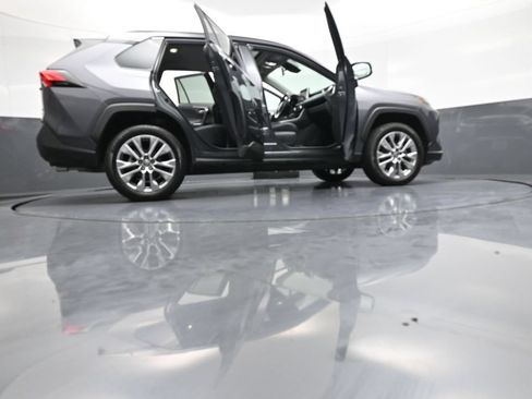 Certified 2024 Toyota RAV4 XLE Premium AWD/4WD image 48