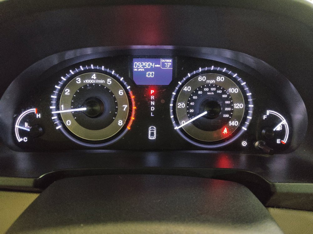 Used 2016 Honda Odyssey EX image 23
