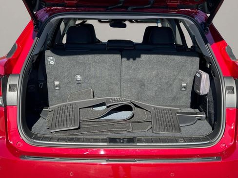 Certified 2022 Lexus RX 350L Luxury image 19