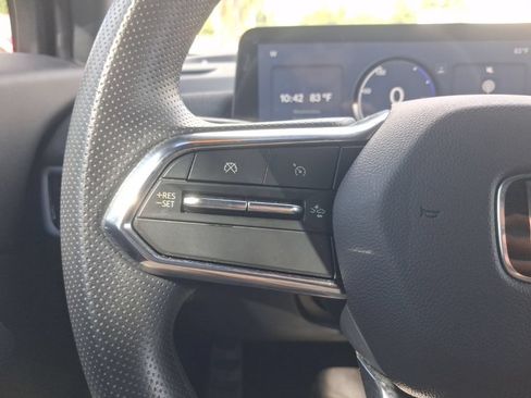 Used 2024 Honda Prologue EX image 27