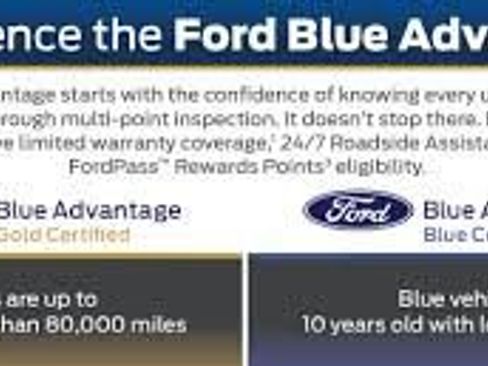 Used 2020 Chevrolet Express 2500 w/ Safety Package image 11