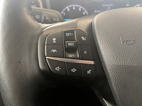 Used 2022 Ford Maverick Lariat w/ Lariat Luxury Package image 19