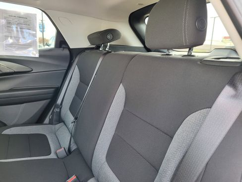 Used 2026 Chevrolet TrailBlazer LT image 13