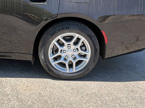 New 2026 Dodge Charger R/T AWD/4WD image 12