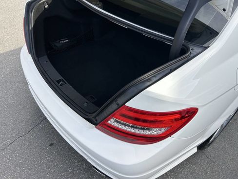 Used 2012 Mercedes-Benz C 300 4MATIC Sedan image 27