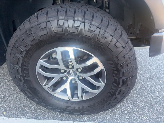 Used 2018 Ford F150 Raptor w/ Equipment Group 802A Luxury AWD/4WD image 6