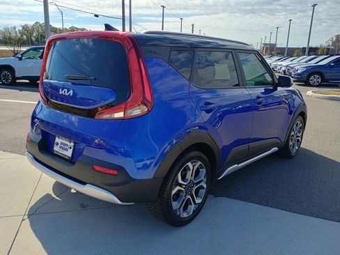 Used 2022 Kia Soul X-Line image 5
