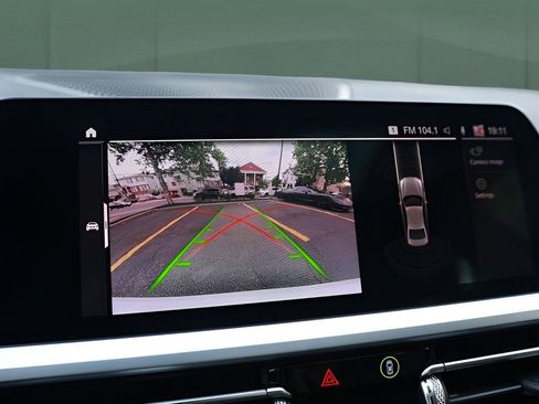 Used 2019 BMW 330i Sedan w/ Convenience Package RWD image 48