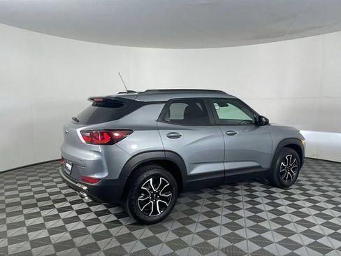 New 2026 Chevrolet TrailBlazer ACTIV image 3
