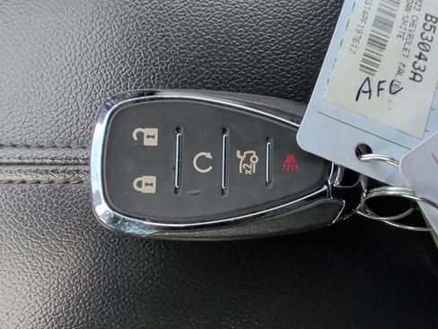 Used 2023 Chevrolet Malibu LT image 18