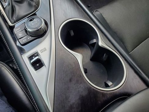 Used 2023 INFINITI Q50 Sensory image 20