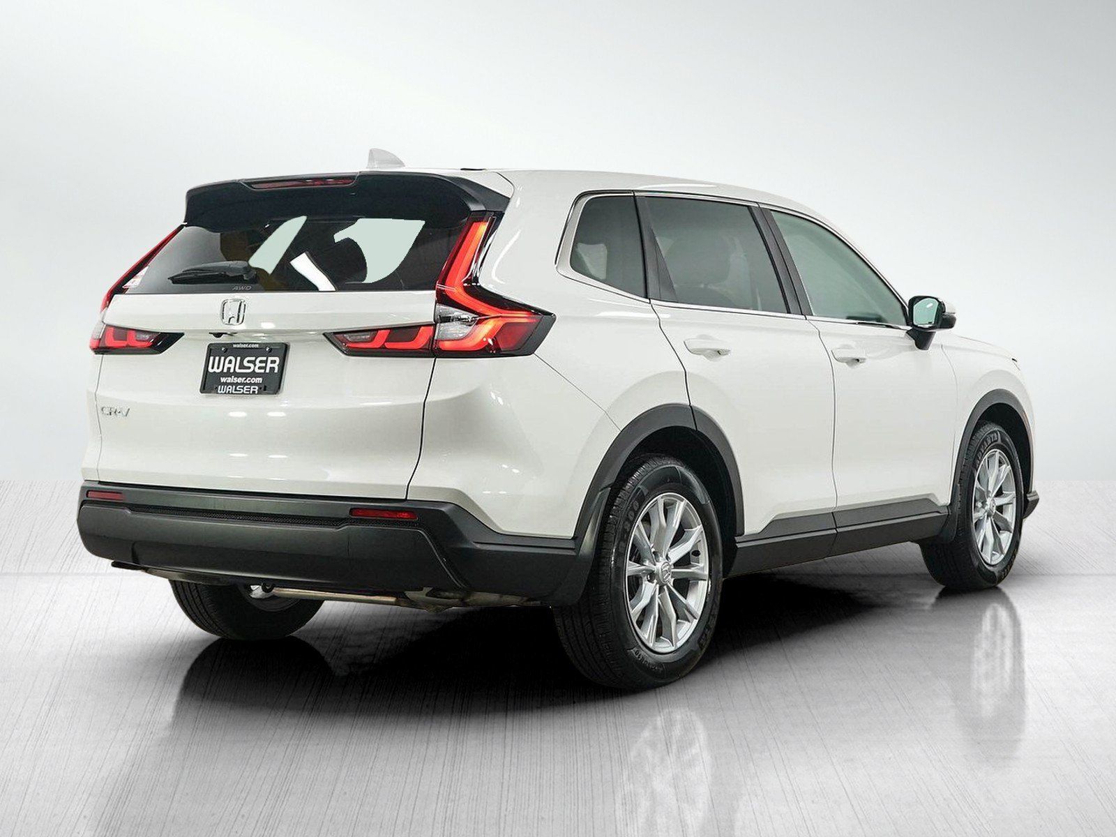 Used 2024 Honda CR-V EX image 5