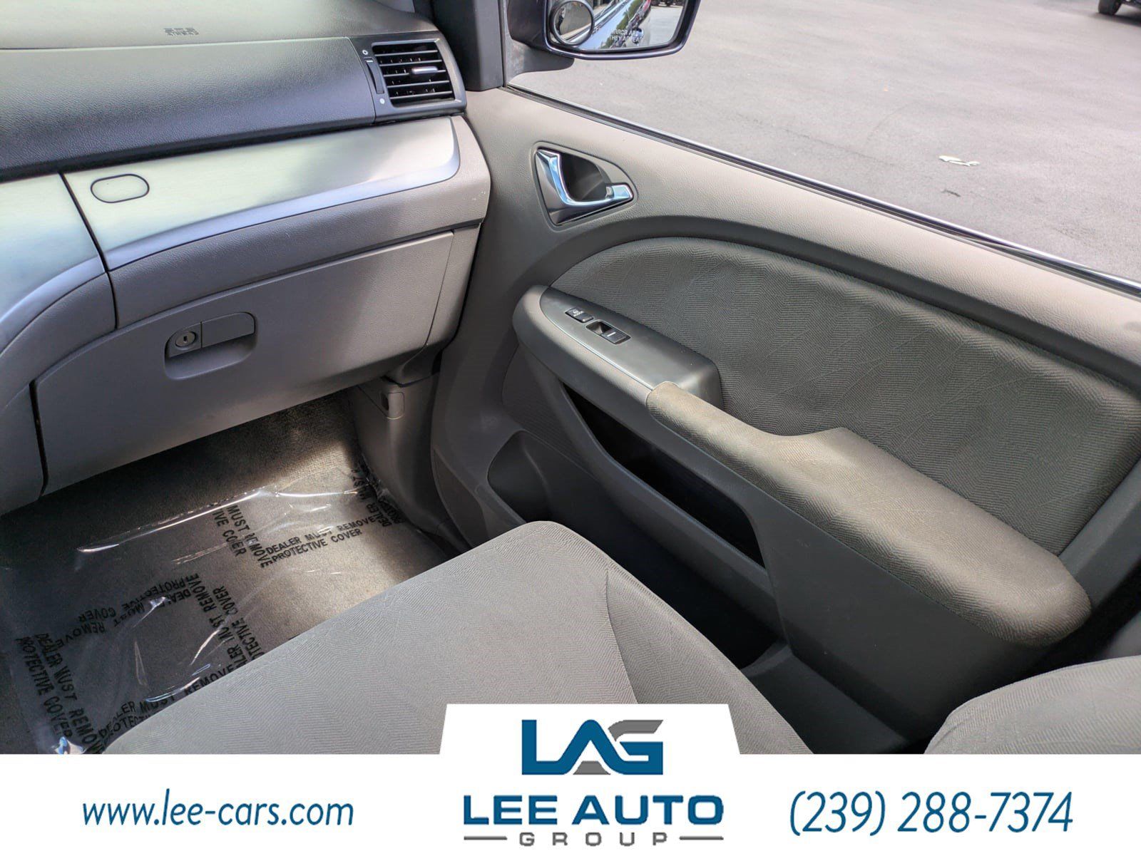 Used 2008 Honda Odyssey EX image 15