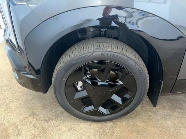 Certified 2027 Kia Seltos X-Line S w/ X-Line S Premium Package AWD/4WD image 21