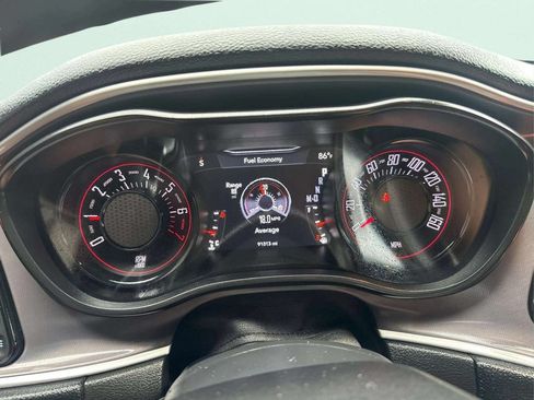 Used 2019 Dodge Challenger GT w/ Blacktop Package RWD image 16