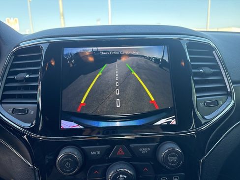 Used 2021 Jeep Grand Cherokee Limited w/ Quick Order Package 28K 80th image 28