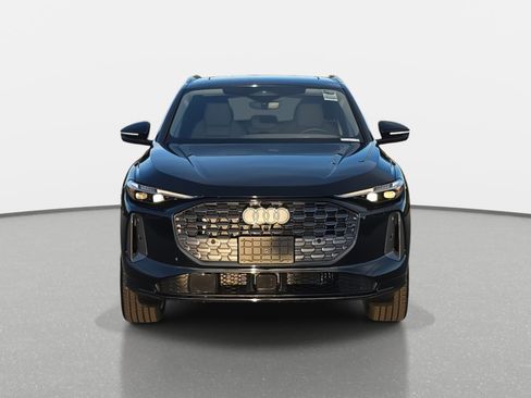 New 2025 Audi Q5 Premium Plus image 2