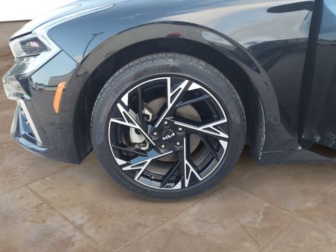 Used 2025 Kia K5 GT-Line FWD image 28