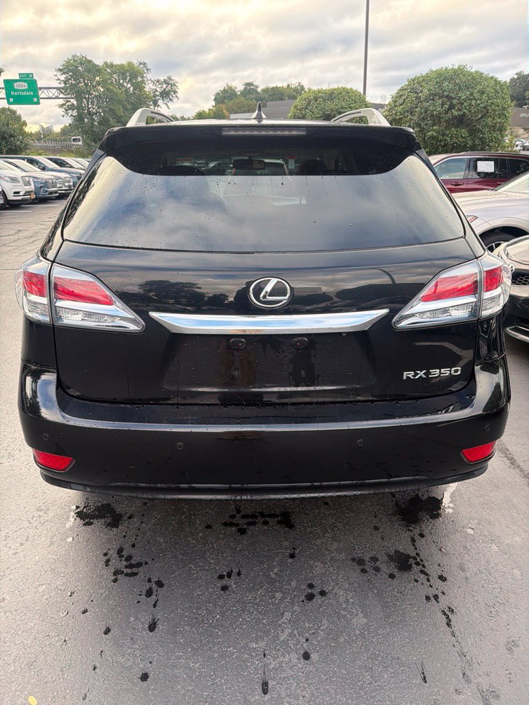 Used 2014 Lexus RX 350 AWD image 7