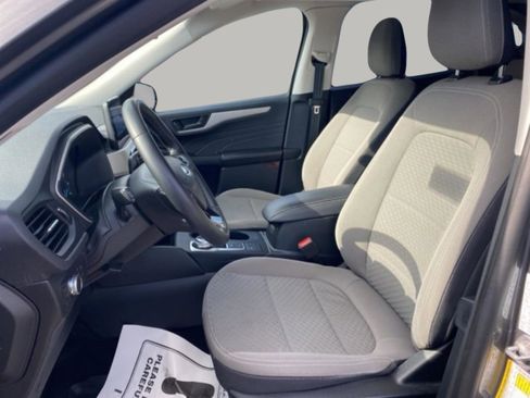 Used 2022 Ford Escape SE w/ Convenience Package image 14