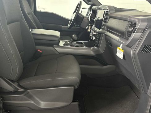 Used 2026 Ford F150 XLT w/ Mobile Office Package AWD/4WD image 15