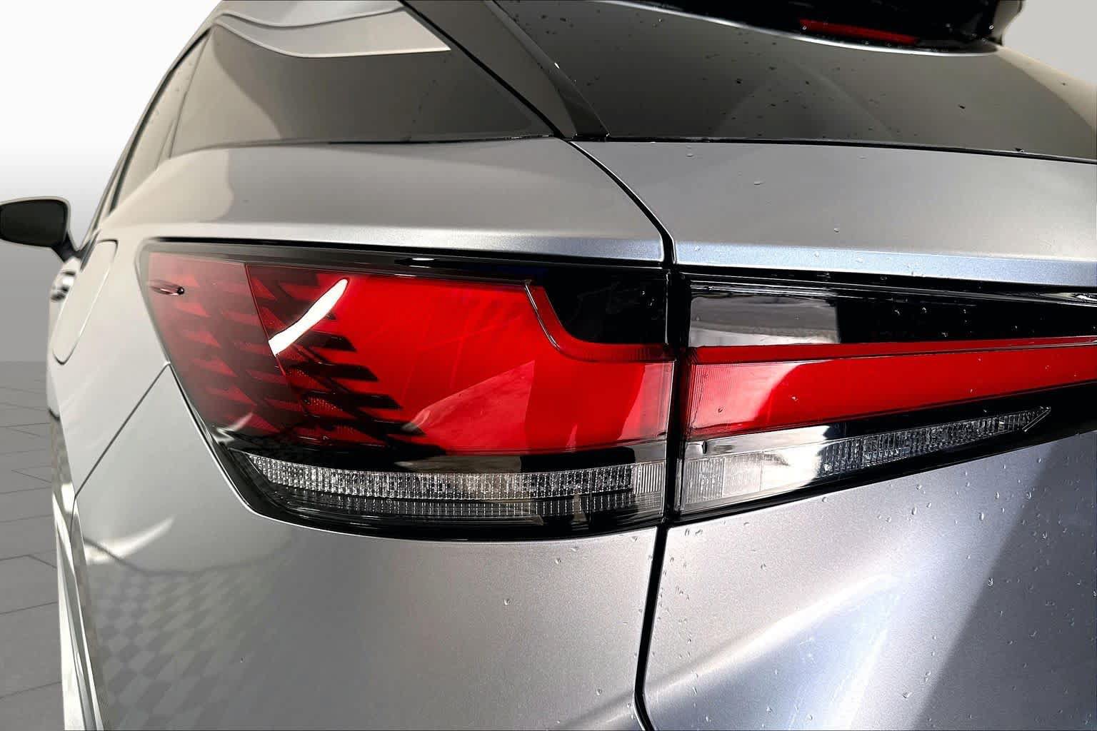 New 2026 Lexus RX 350 Premium Plus w/ Convenience Package FWD image 14