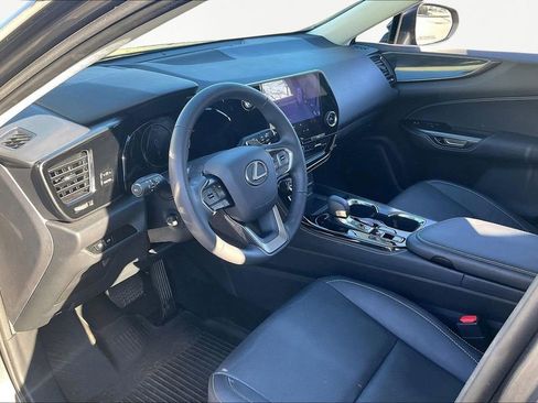 Used 2022 Lexus NX 250 FWD w/ Premium Package image 18