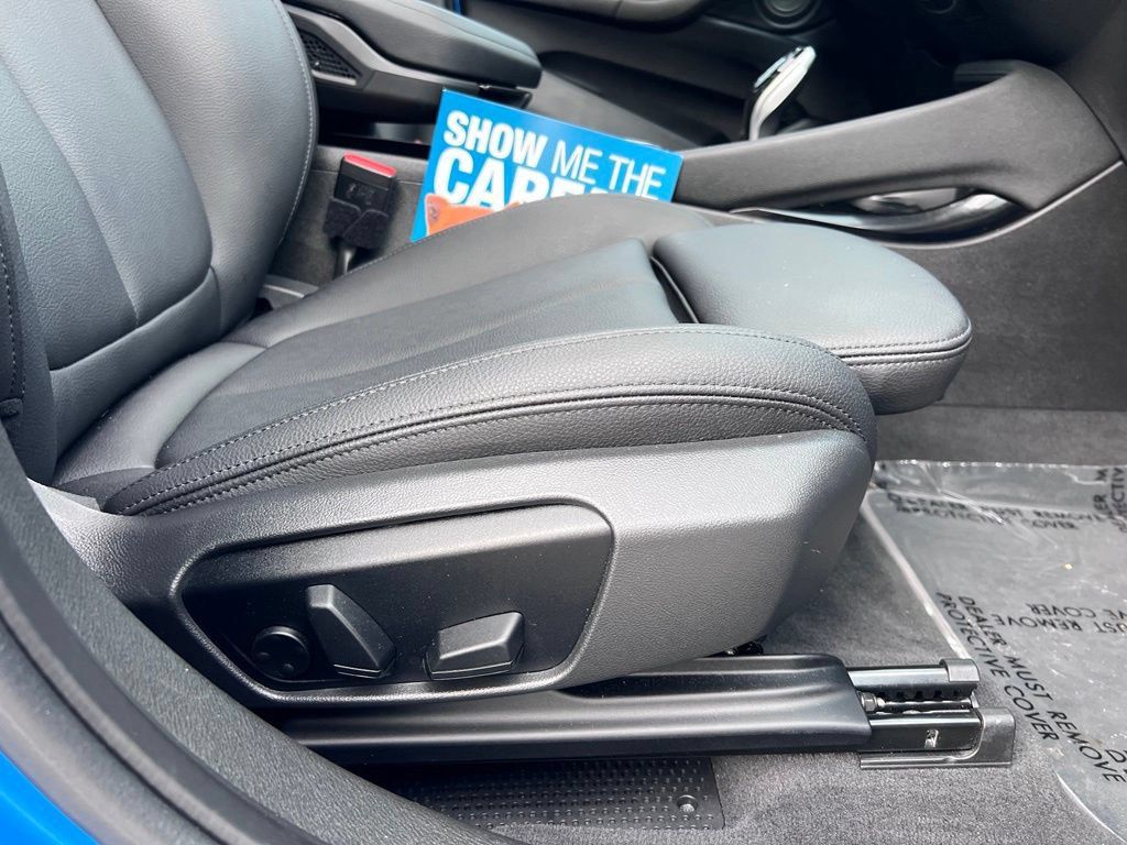 Used 2019 BMW X2 M35i w/ Premium Package AWD/4WD image 62