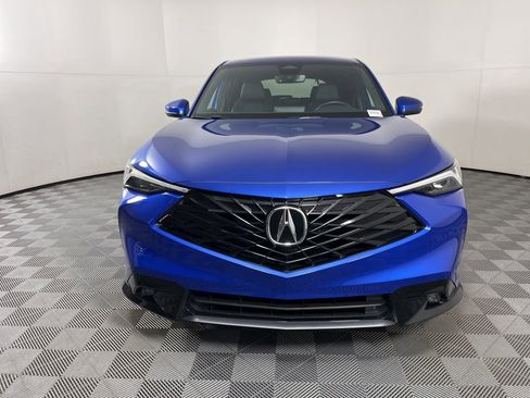 Certified 2025 Acura ADX A-Spec image 19