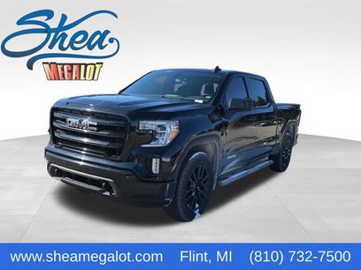 Certified 2021 GMC Sierra 1500 Elevation w/ Preferred Package