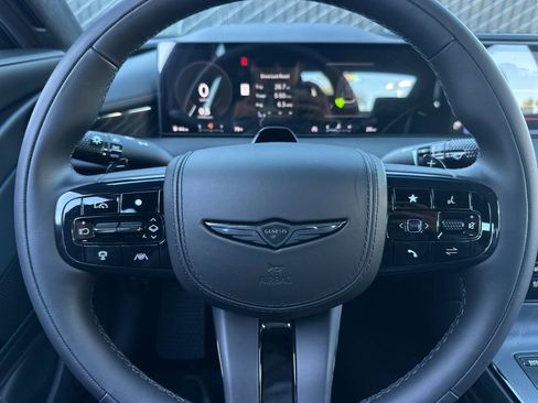 New 2026 Genesis G80 3.5T Prestige image 24
