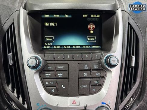 Used 2017 Chevrolet Equinox LS image 15