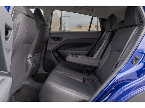 New 2026 Subaru Crosstrek 2.0i Premium image 13